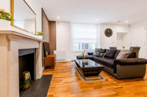 Beautifully Refurbished Studio, Central Location